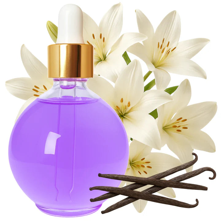 Nagelöl Vanille 75 ml